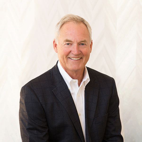 Dr. Mark  Bowman Photo